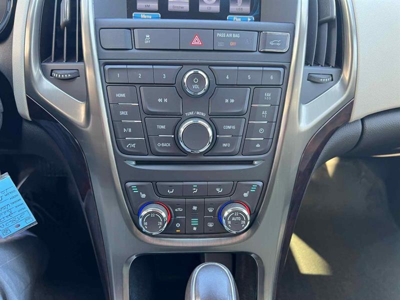 buick Verano 2017 - 20