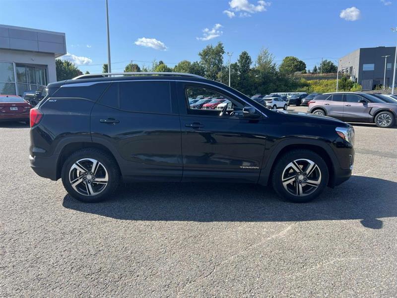 gmc Terrain 2018 - 4