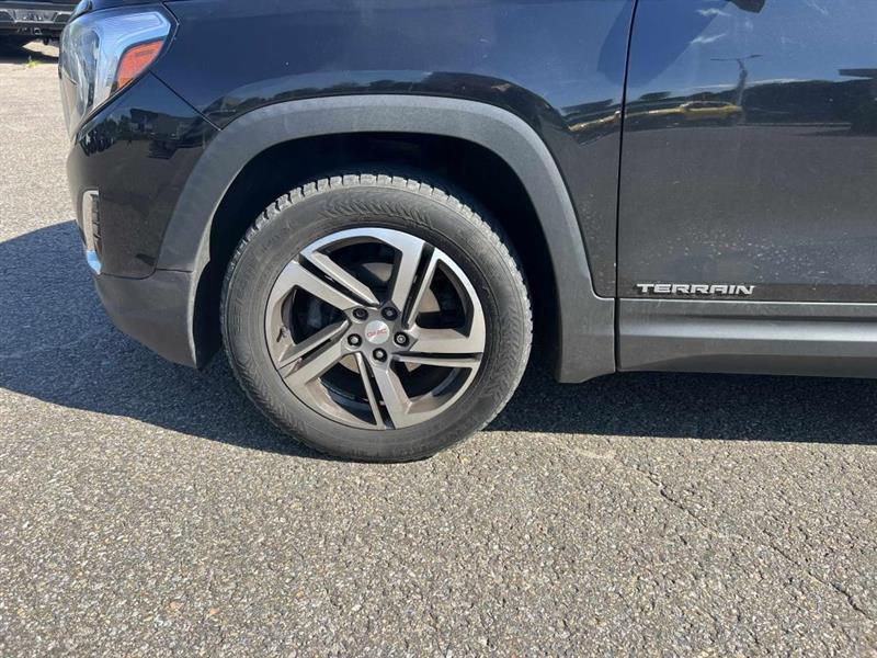 gmc Terrain 2018 - 6