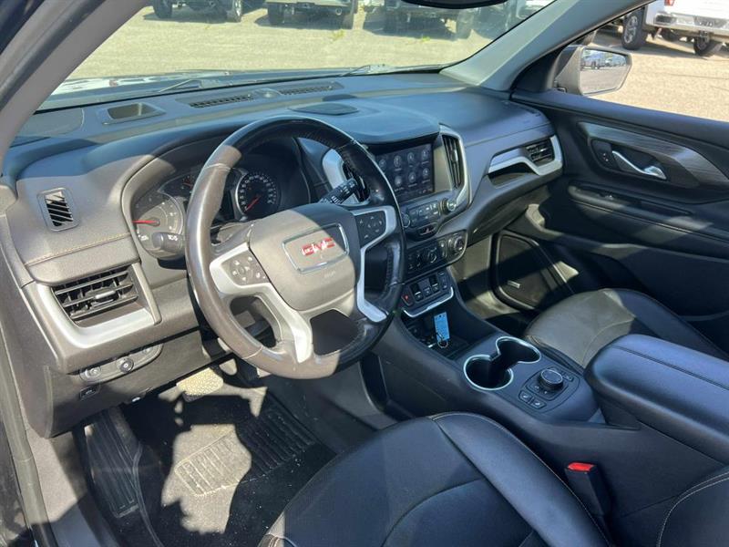 gmc Terrain 2018 - 7