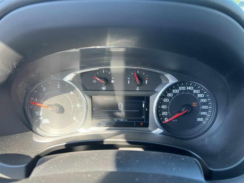 gmc Terrain 2018 - 10