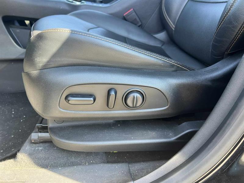 gmc Terrain 2018 - 13