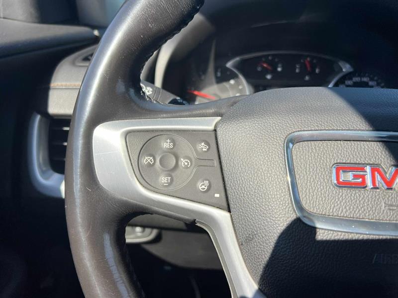 gmc Terrain 2018 - 14