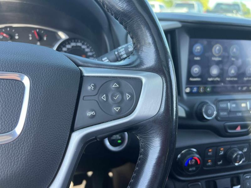 gmc Terrain 2018 - 15