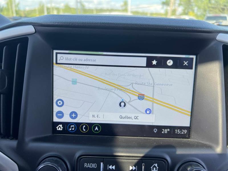 gmc Terrain 2018 - 18