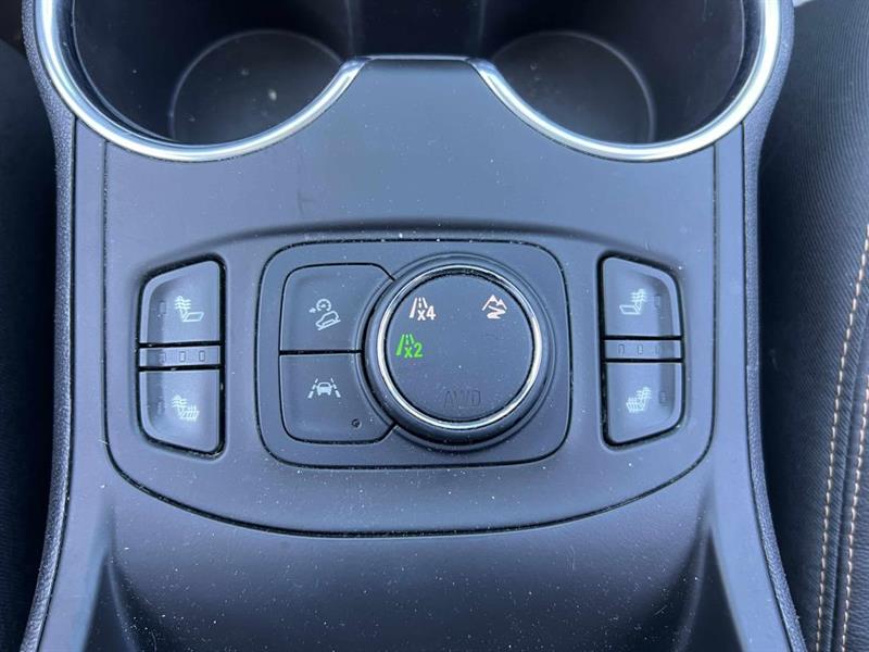 gmc Terrain 2018 - 20