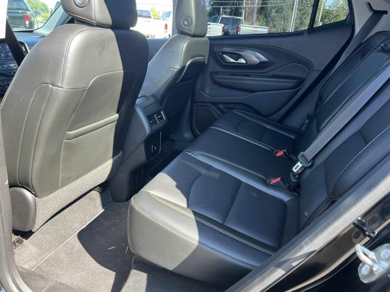 gmc Terrain 2018 - 21