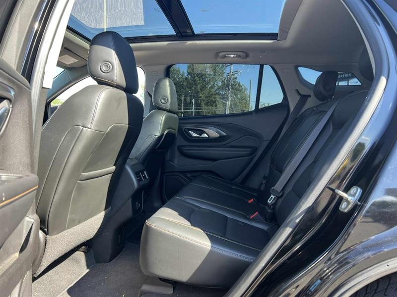 gmc Terrain 2018 - 22