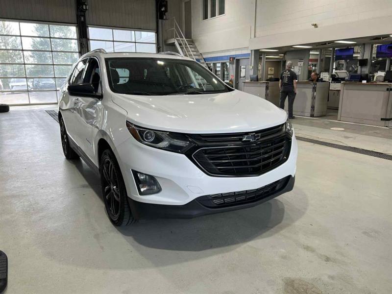 chevrolet Equinox 2021 - 3