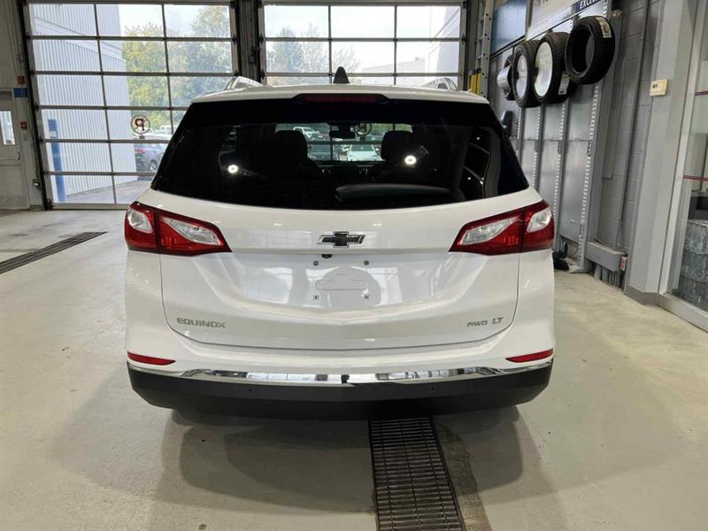 chevrolet Equinox 2021 - 5