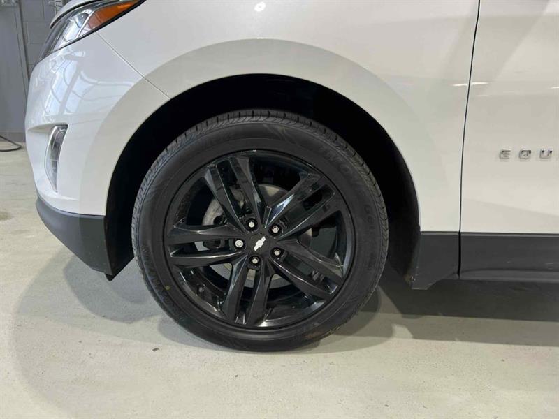 chevrolet Equinox 2021 - 10