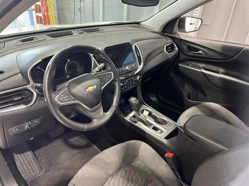 chevrolet Equinox 2021 - 11