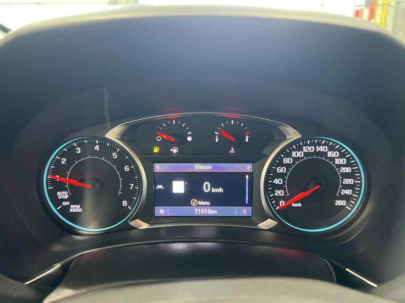 chevrolet Equinox 2021 - 12