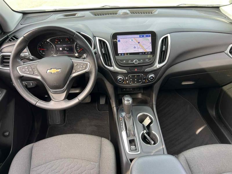chevrolet Equinox 2021 - 13