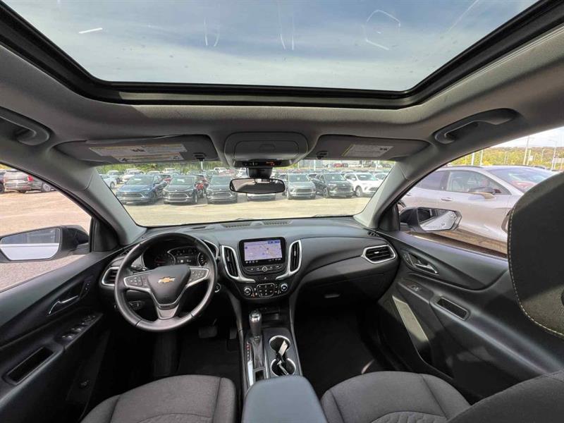 chevrolet Equinox 2021 - 14