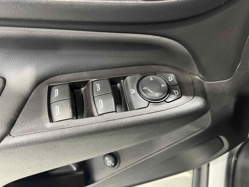 chevrolet Equinox 2021 - 15