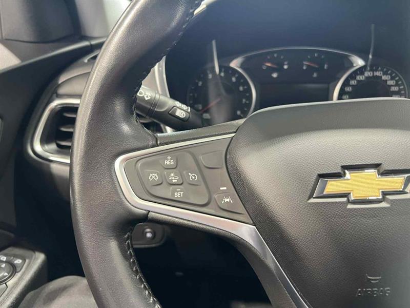 chevrolet Equinox 2021 - 17