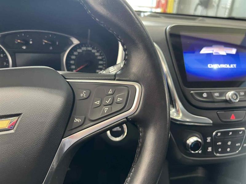 chevrolet Equinox 2021 - 18