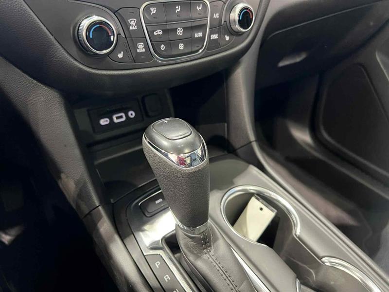 chevrolet Equinox 2021 - 19