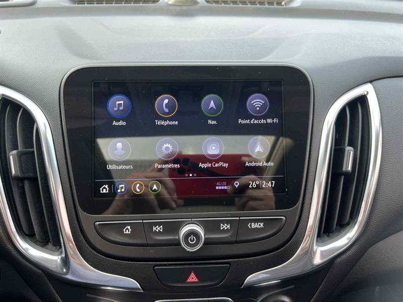 chevrolet Equinox 2021 - 20