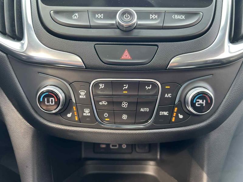 chevrolet Equinox 2021 - 21