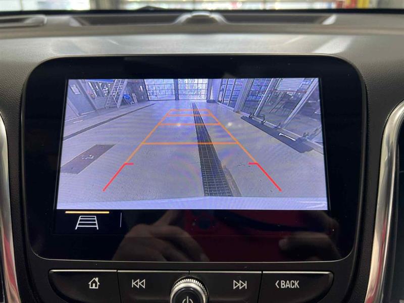 chevrolet Equinox 2021 - 23