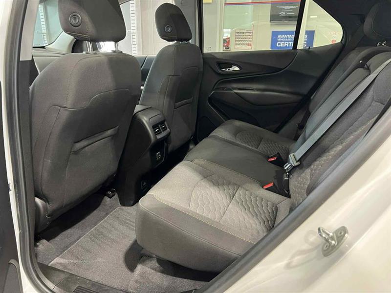 chevrolet Equinox 2021 - 24