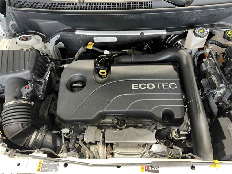 chevrolet Equinox 2021 - 25