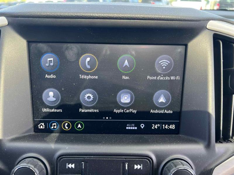 gmc Terrain 2020 - 21