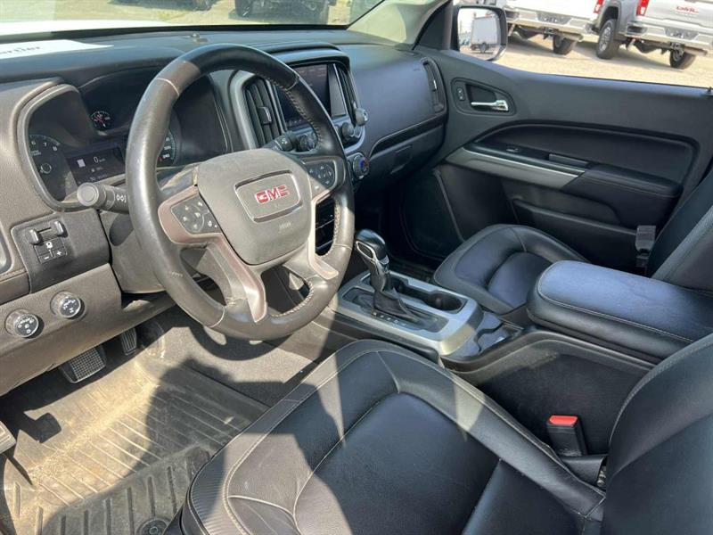 gmc Canyon 2022 - 9
