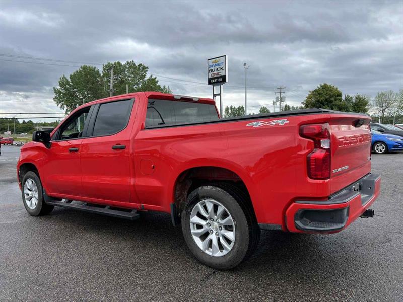 chevrolet Silverado 1500 2023 - 6