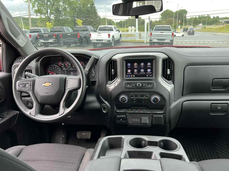 chevrolet Silverado 1500 2023 - 10