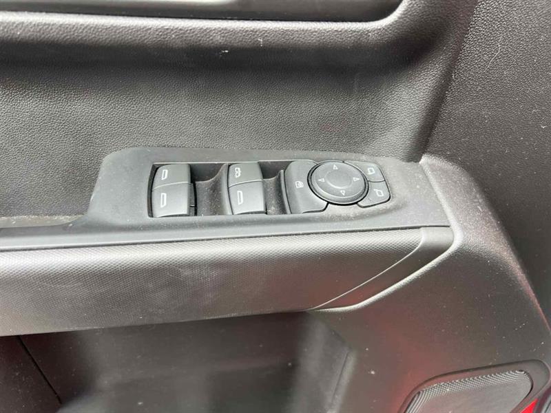 chevrolet Silverado 1500 2023 - 12