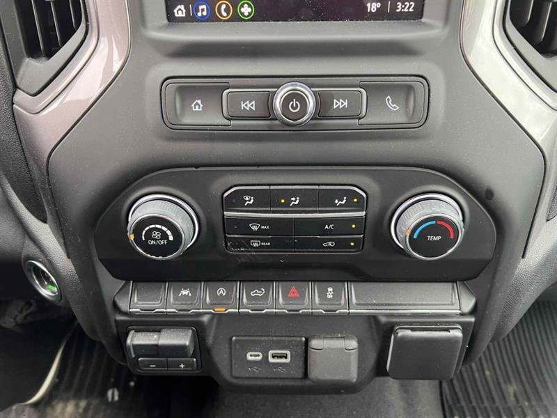 chevrolet Silverado 1500 2023 - 15