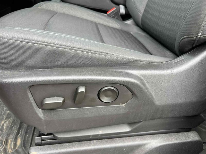 chevrolet Silverado 1500 2023 - 16