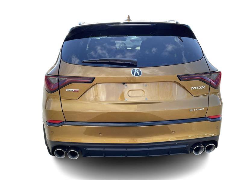 acura MDX 2022 - 11
