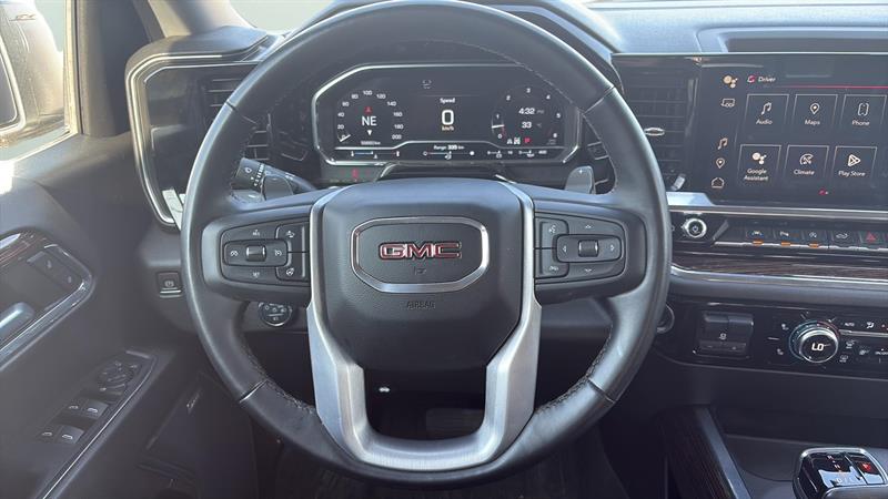 gmc Sierra 1500 2023 - 5