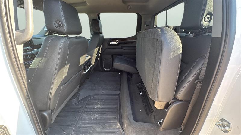 gmc Sierra 1500 2023 - 24