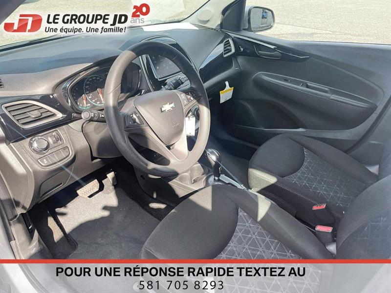 chevrolet Spark 2021 - 6