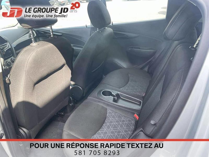 chevrolet Spark 2021 - 7