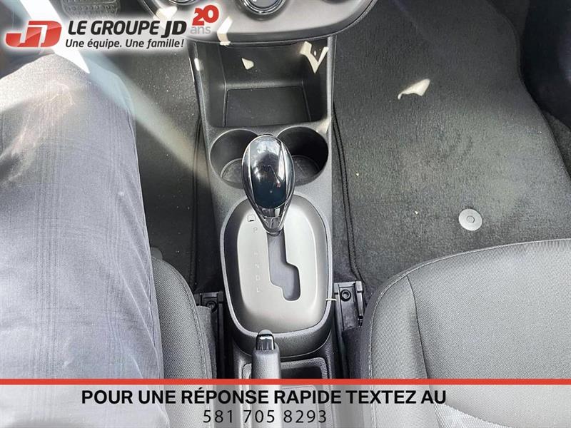 chevrolet Spark 2021 - 10