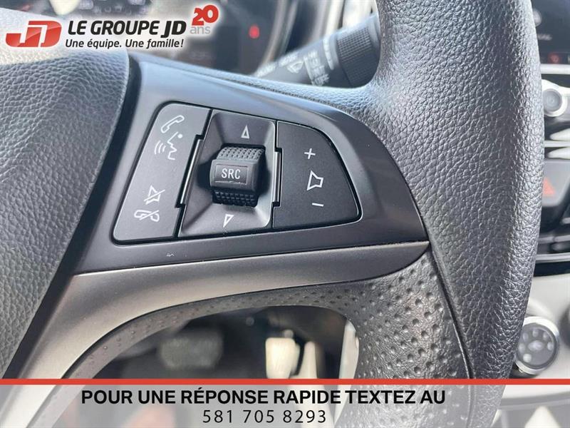 chevrolet Spark 2021 - 13