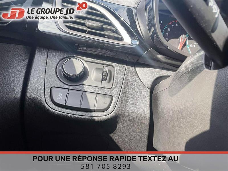 chevrolet Spark 2021 - 15