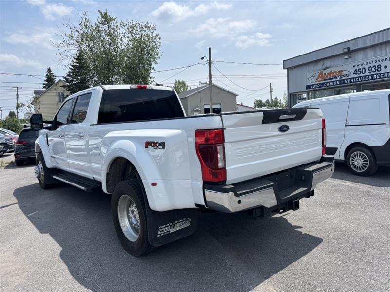 ford Super Duty F-450 DRW 2021 - 3