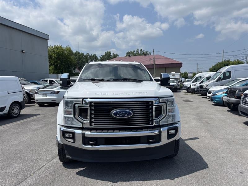 ford Super Duty F-450 DRW 2021 - 6