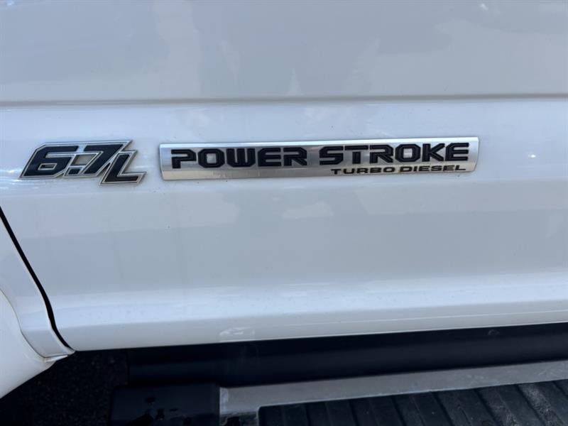 ford Super Duty F-450 DRW 2021 - 10