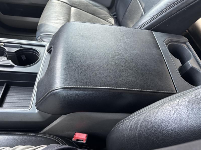 ford Super Duty F-450 DRW 2021 - 18