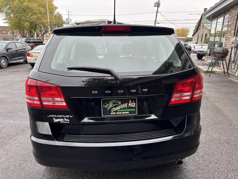 dodge Journey 2015 - 2