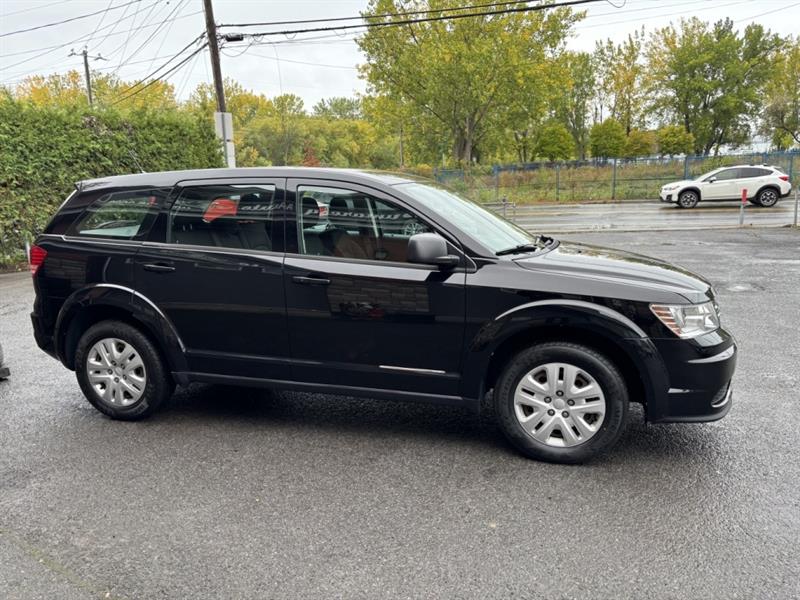 dodge Journey 2015 - 3