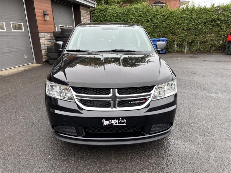 dodge Journey 2015 - 4